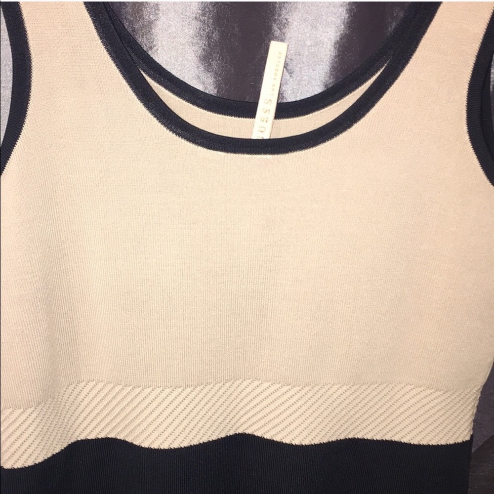 Guess cocktail dress - Picture 6 of 8